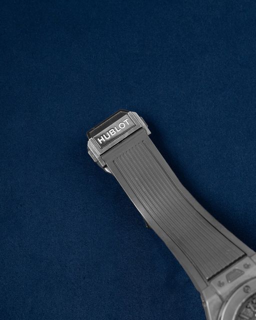 Hublot Big Bang 411.CI.1110.RX Image 3